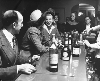 Illustration for article titled The Way We Were: Life Magazine Photos Of Women In The 1940s